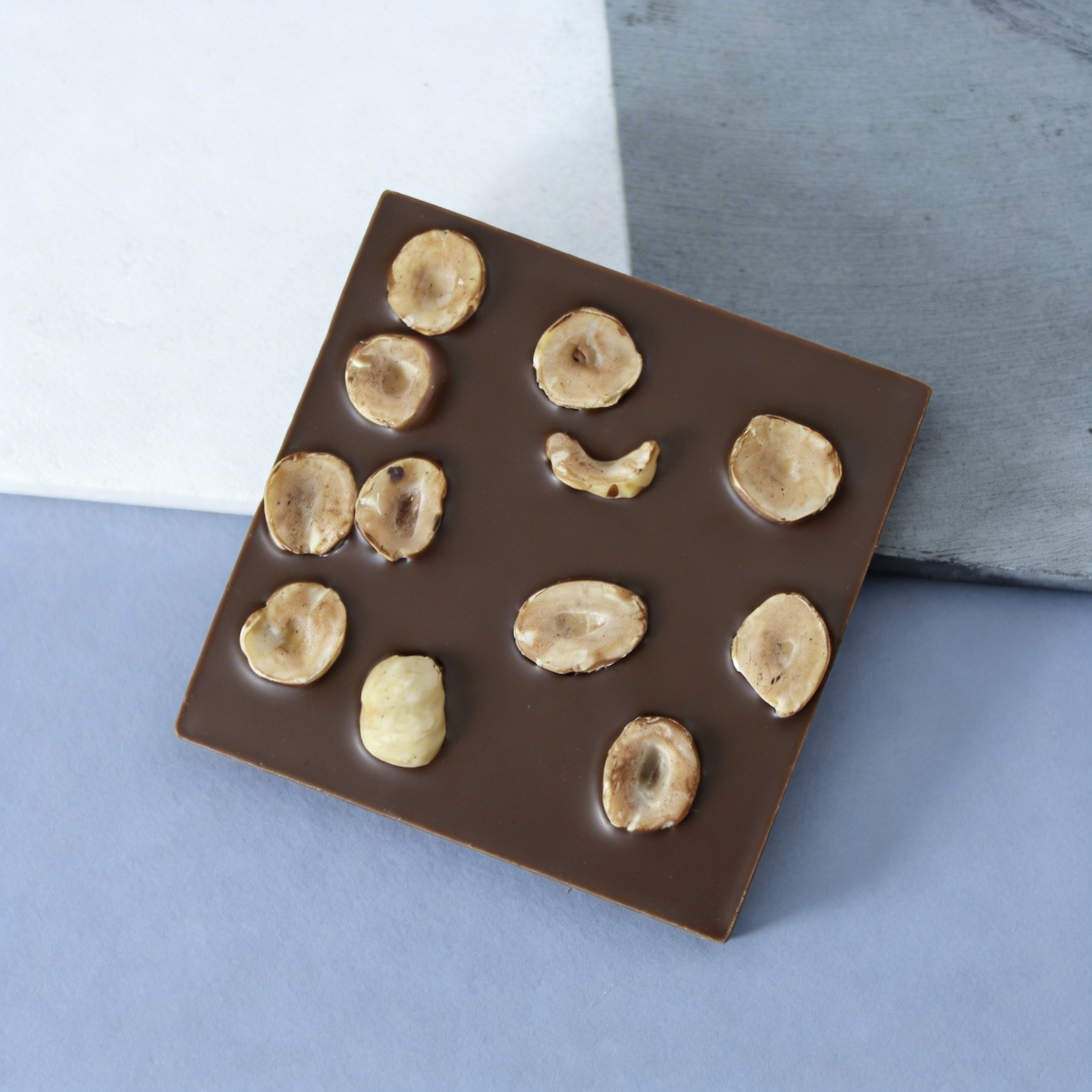 Milk Chocolate Bars | 50 g