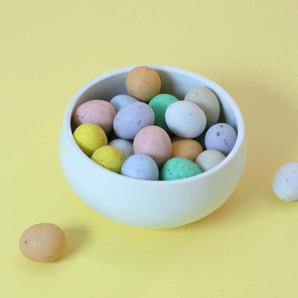 Chocolate Easter Eggs