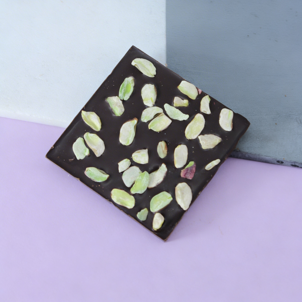 Dark Chocolate Bars | 50 g