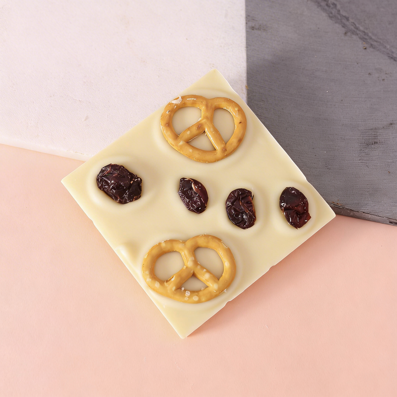 White Chocolate Bars | 50 g