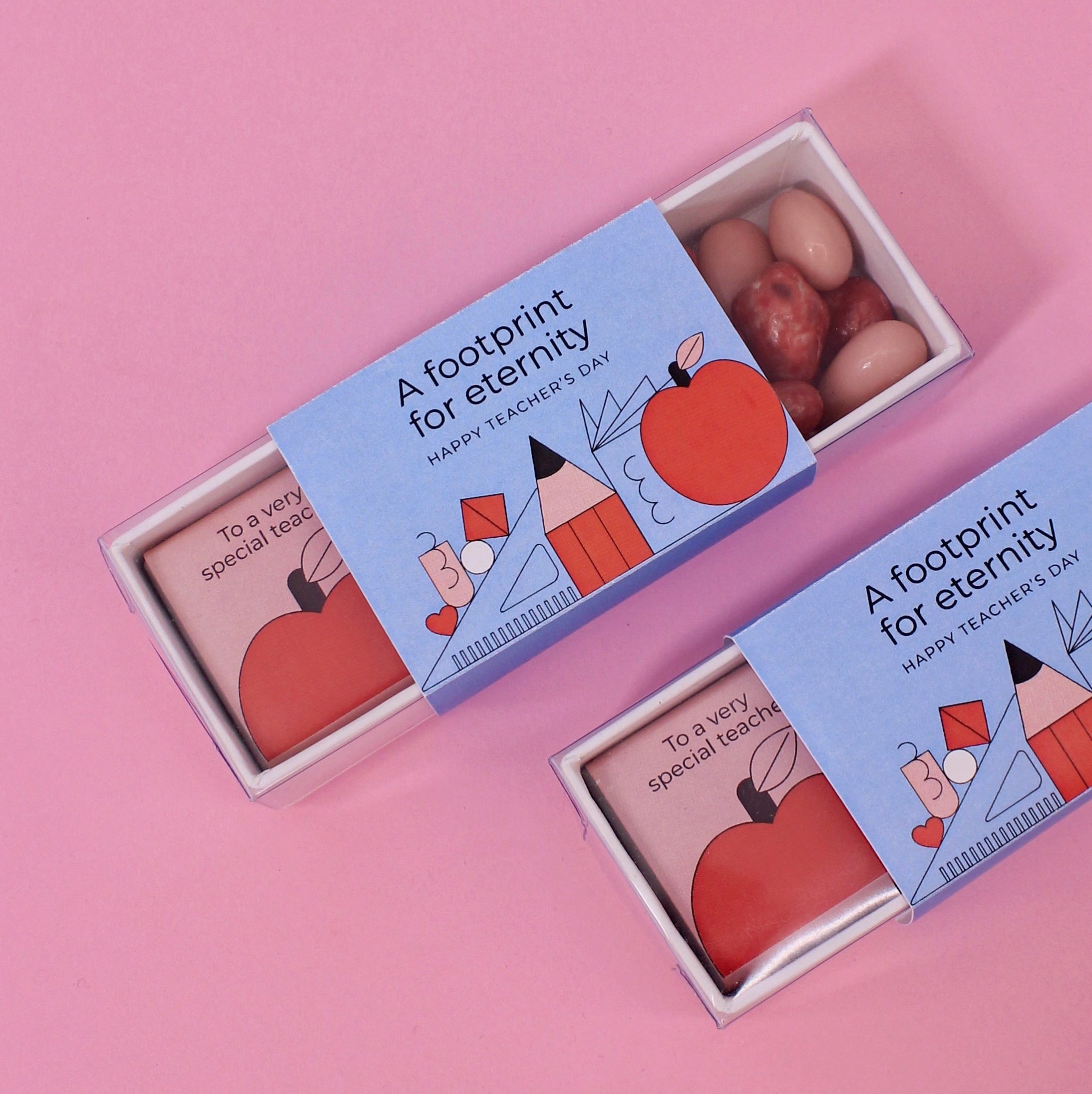 Teacher’s Day Mini Box