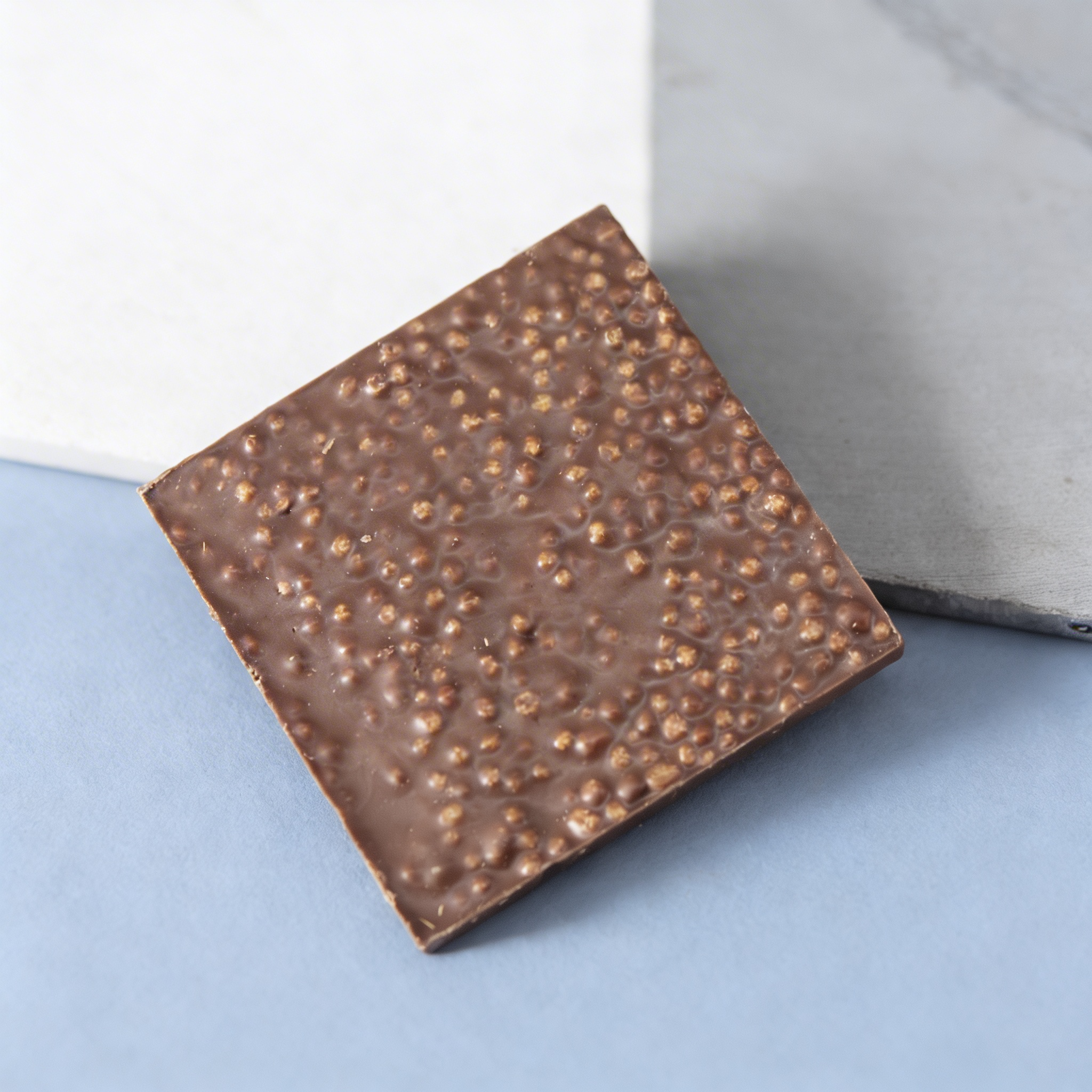 Milk Chocolate Bars | 50 g