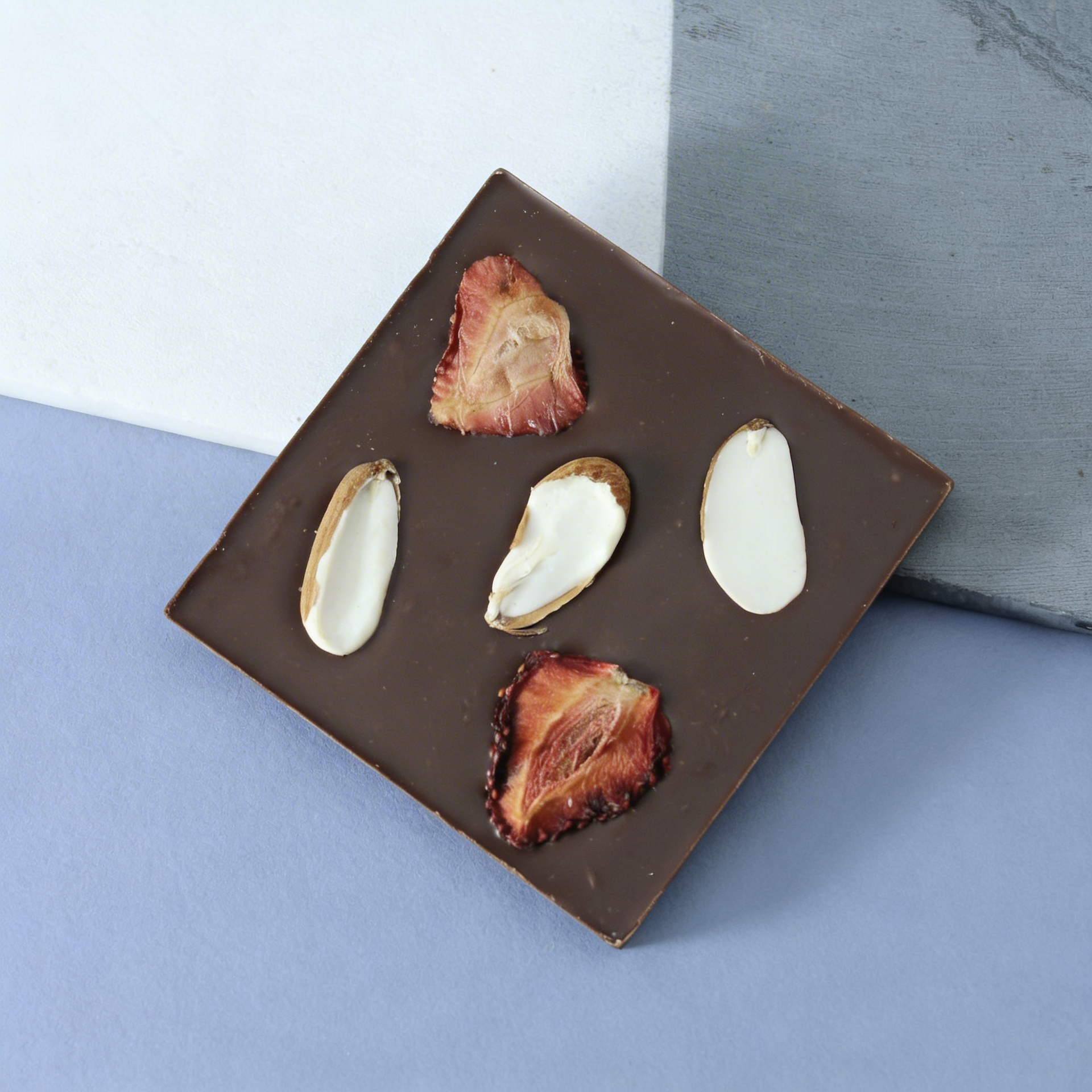 Milk Chocolate Bars | 50 g