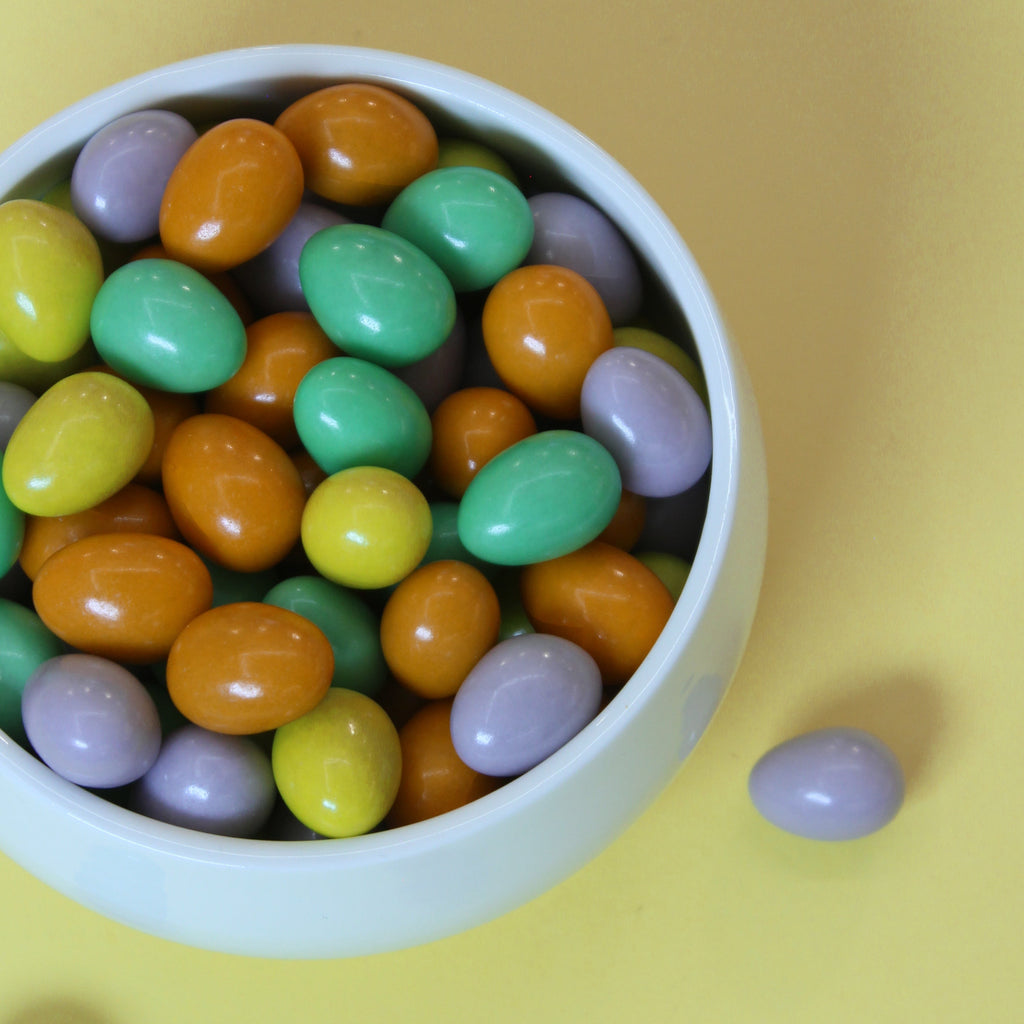 Mini Chocolate Easter Eggs