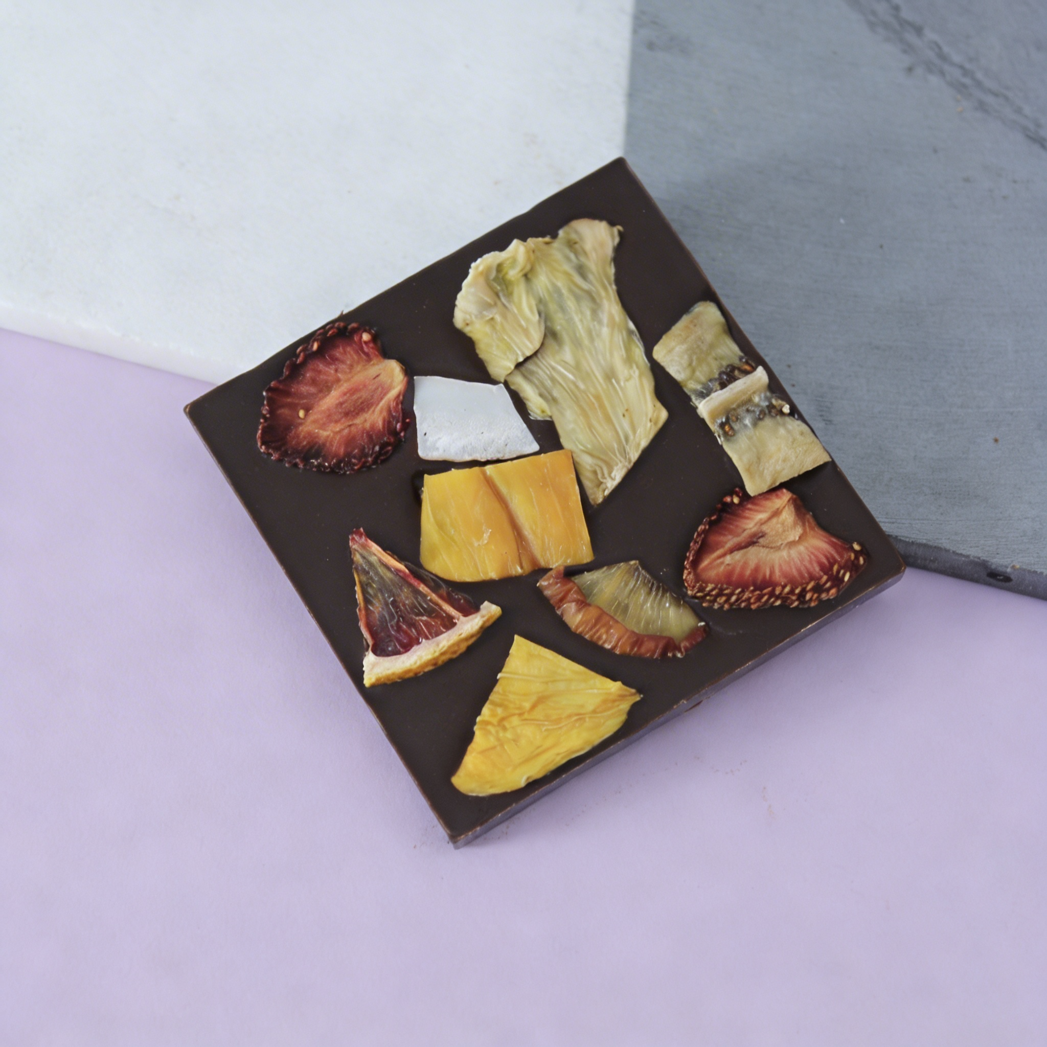 Dark Chocolate Bars | 50 g