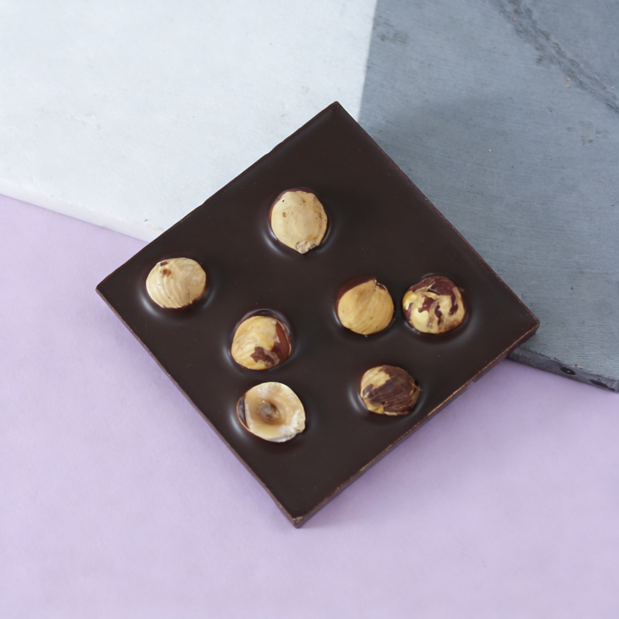 Dark Chocolate Bars | 50 g