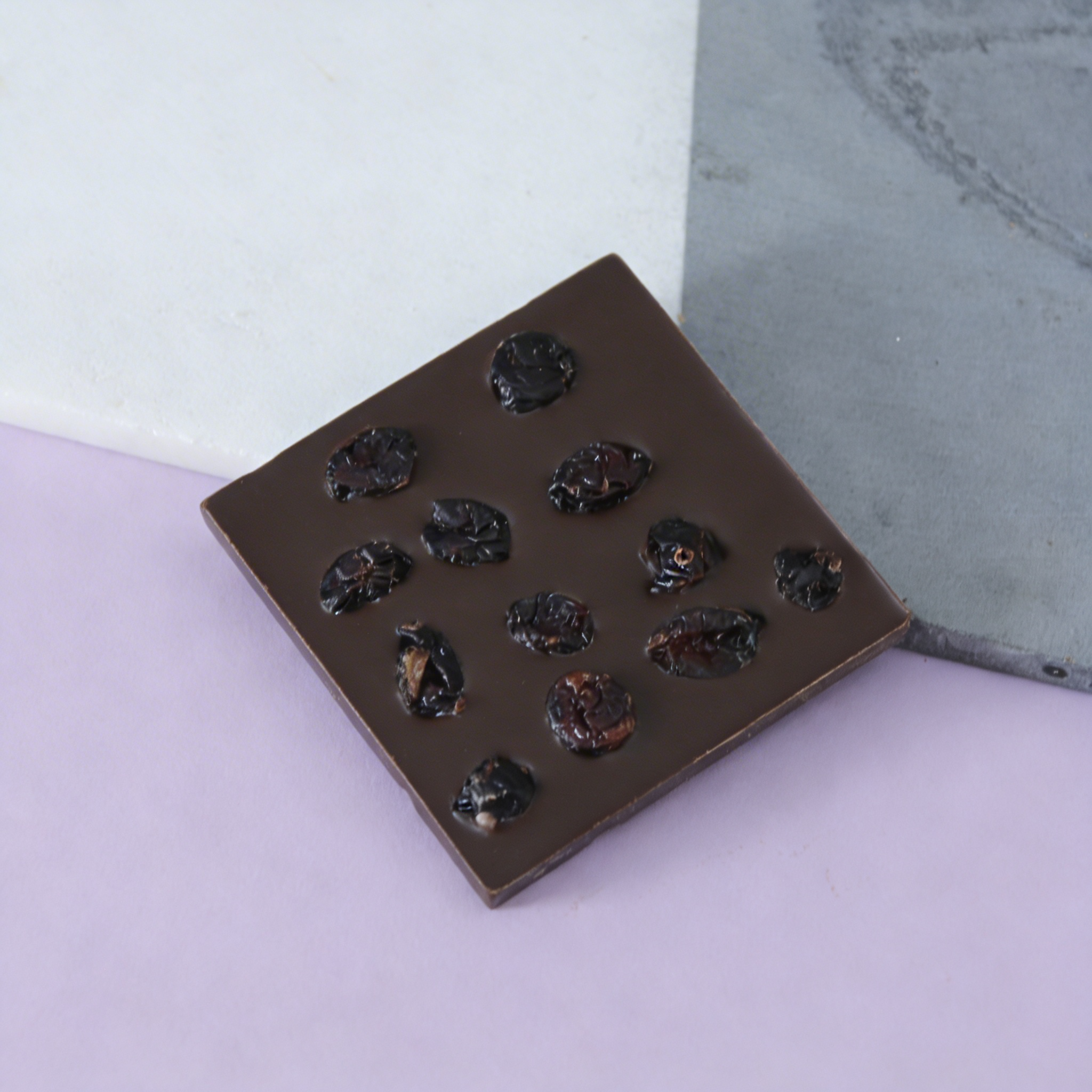 Dark Chocolate Bars | 50 g