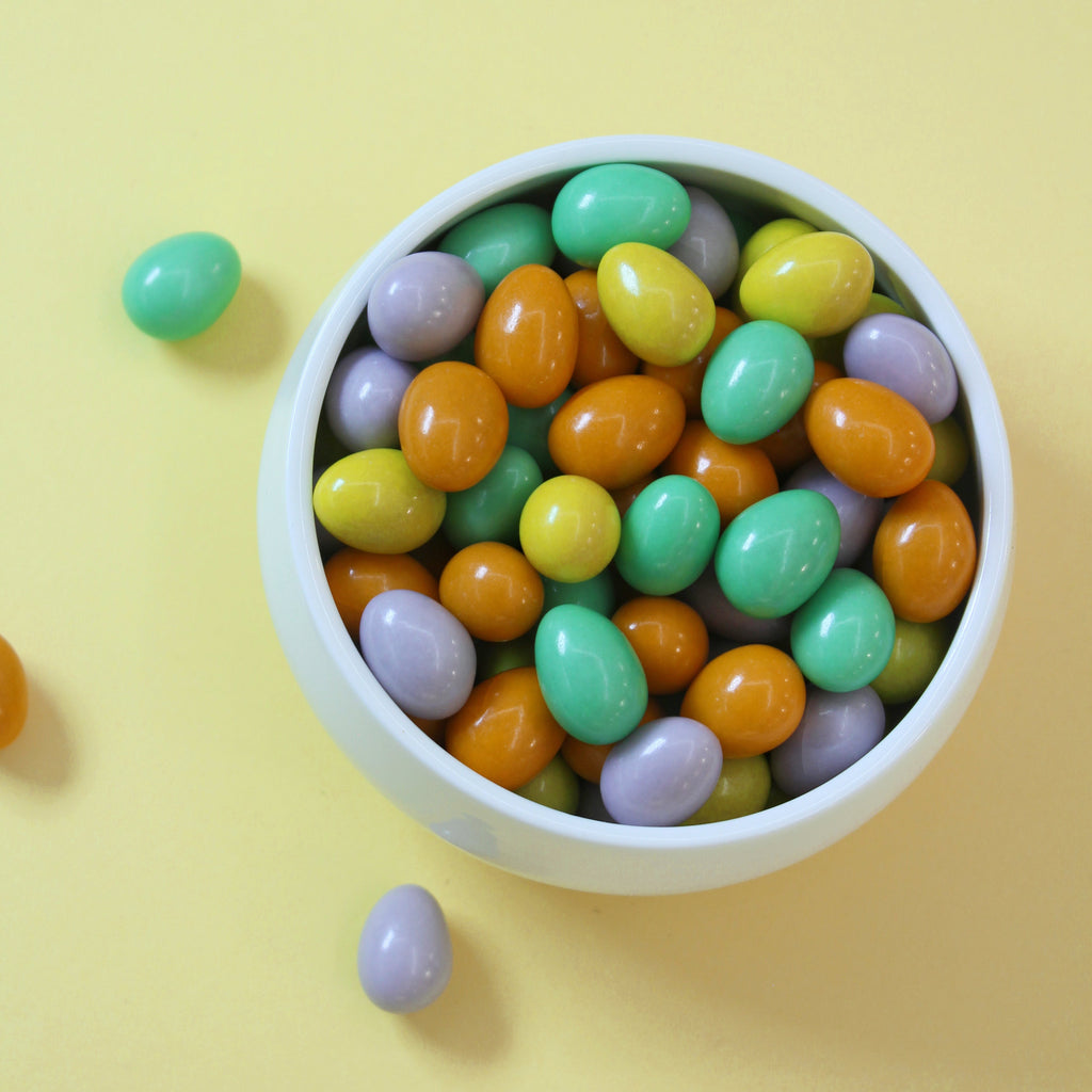 Mini Chocolate Easter Eggs