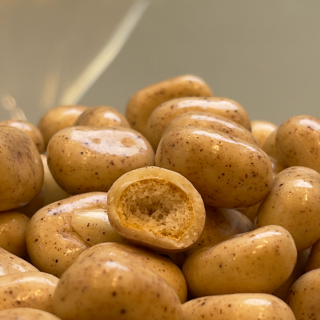 The Original Chocolate Sahlab و Kaak