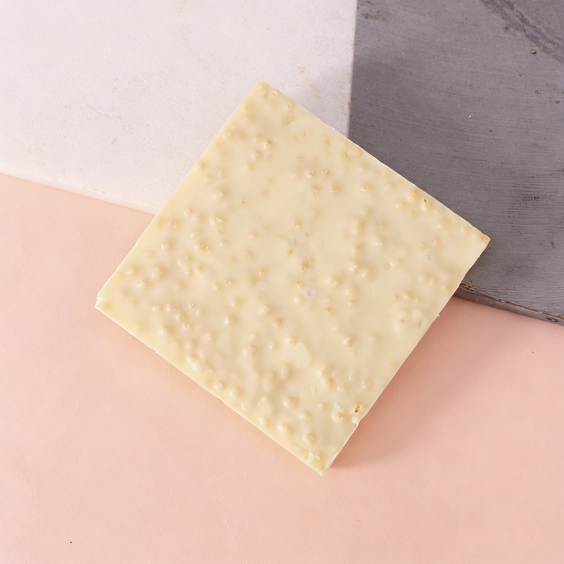 White Chocolate Bars | 50 g