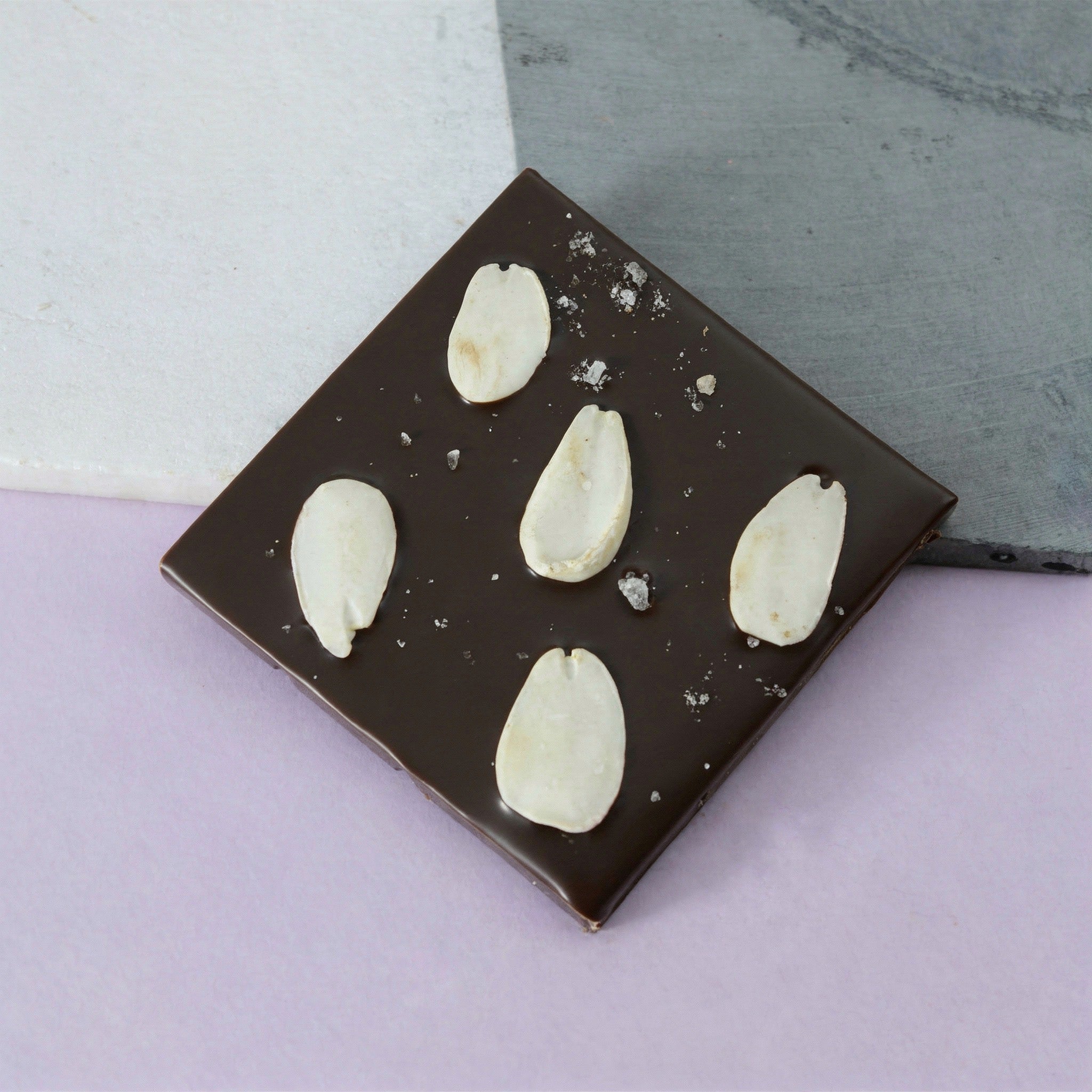 Dark Chocolate Bars | 50 g