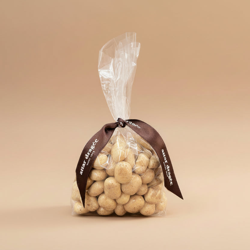 The Original Chocolate Sahlab و Kaak