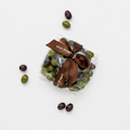 Chocolate Olives Green & Black