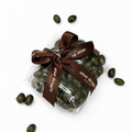Caramelized Dark Chocolate Pistachio