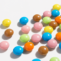 Multicolor Chocolate Melties