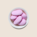 Sugar Coated Almond - Light Pink