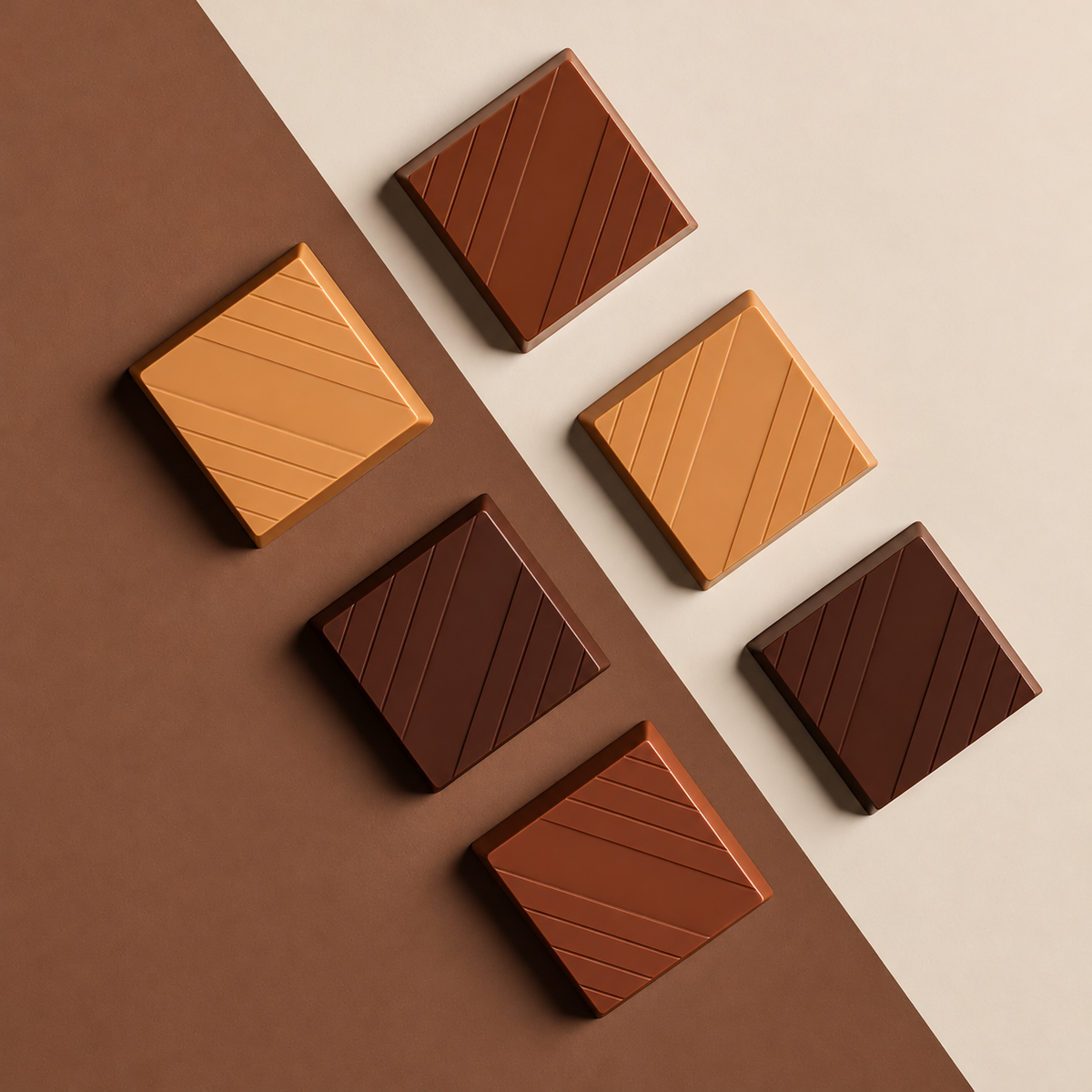 Chocolate Assortment Box