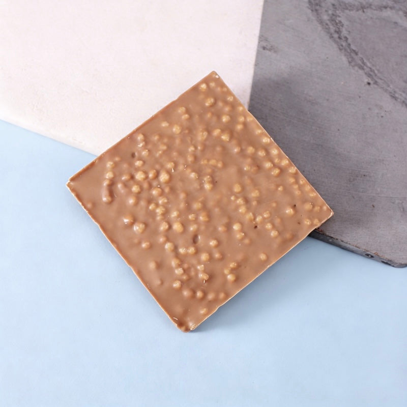 Salted Caramel Chocolate Bars | 50 g