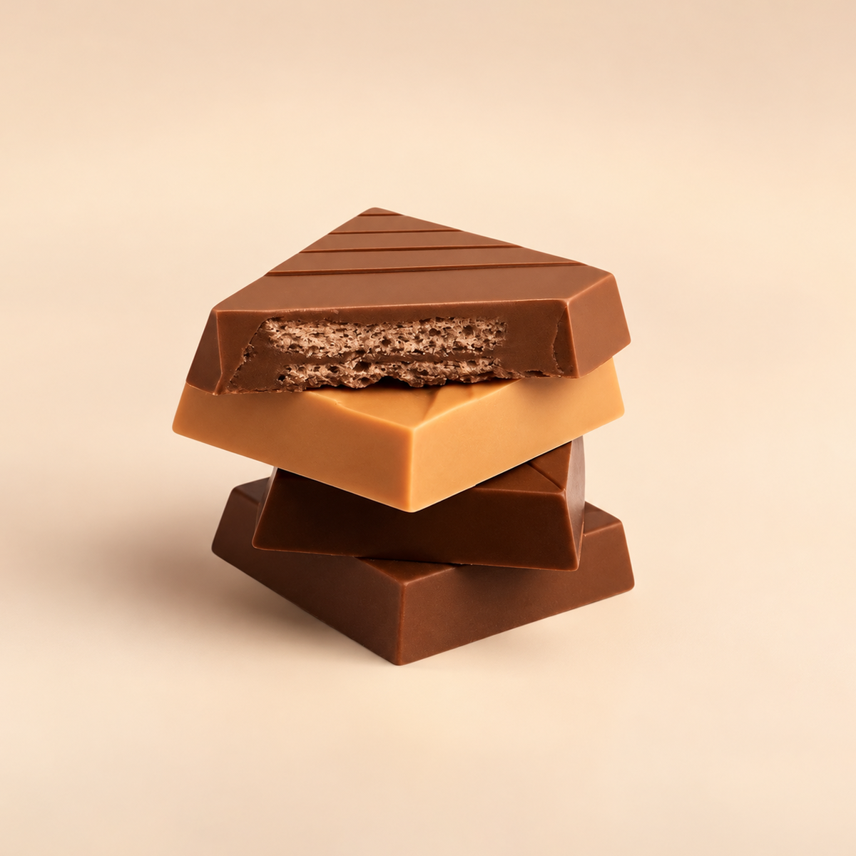 Chocolate Assortment Box