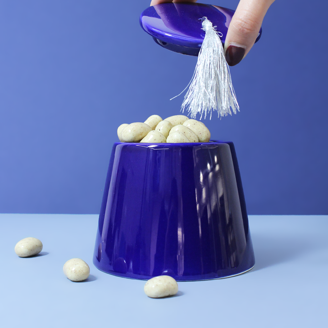 Tarbouch Arrangements - Sahlab