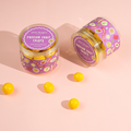 Passion Fruit Crisps