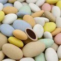 Multicolor Sugared Chocolate