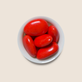 Sugar Coated Almond - Red