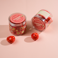 Strawberry Crisps
