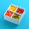 The Fruity Mix