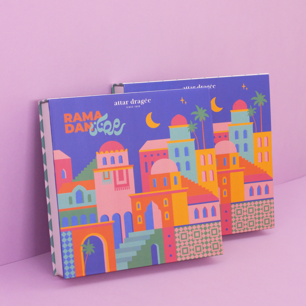 Ramadan Village Box