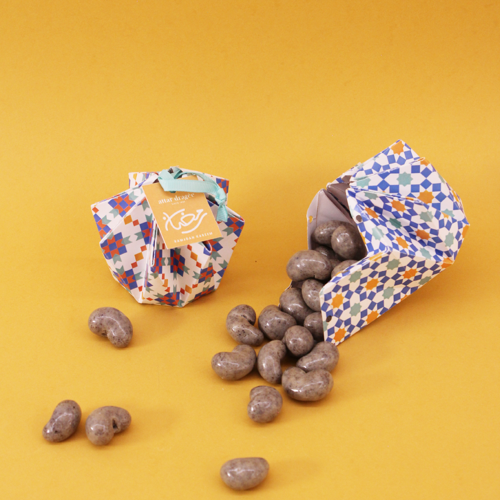 Ramadan Lanterns - 2 Designs