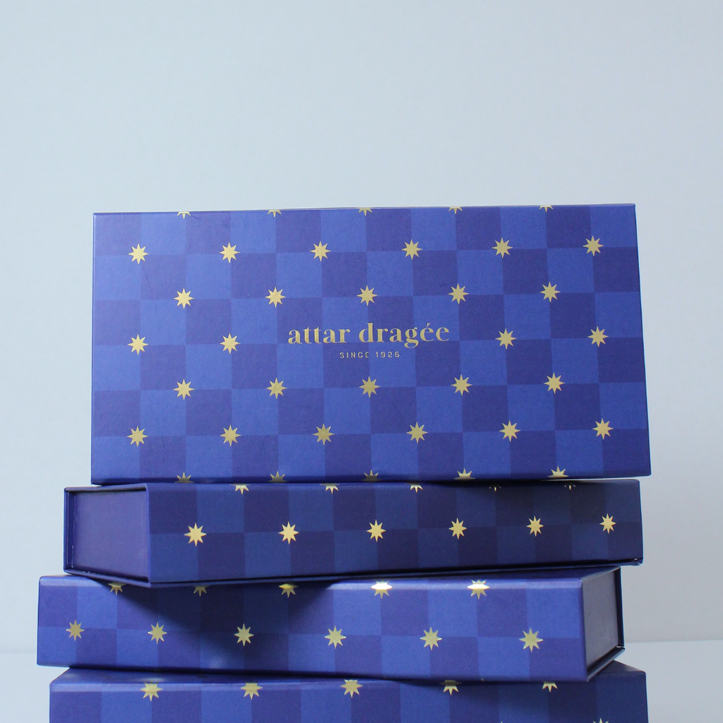 Ramadan Starlight Box