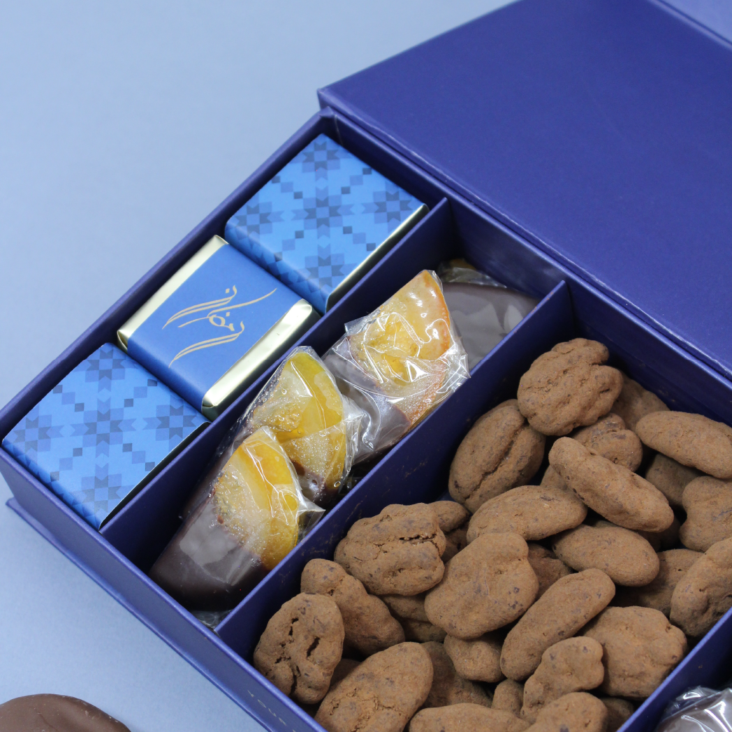Ramadan Starlight Box