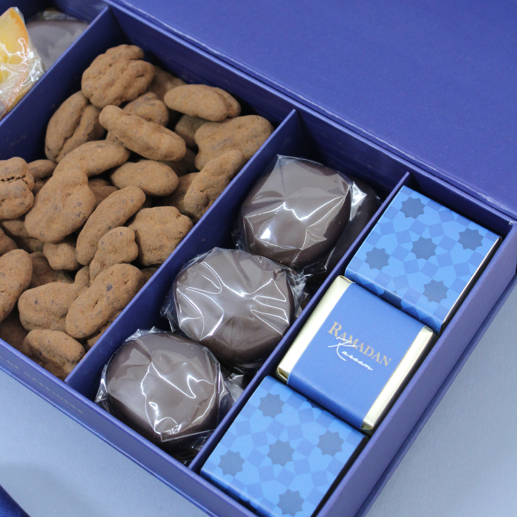 Ramadan Starlight Box