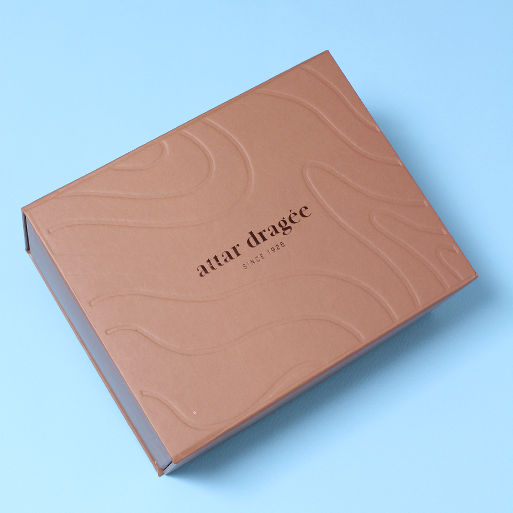 Ramadan Assortment Box