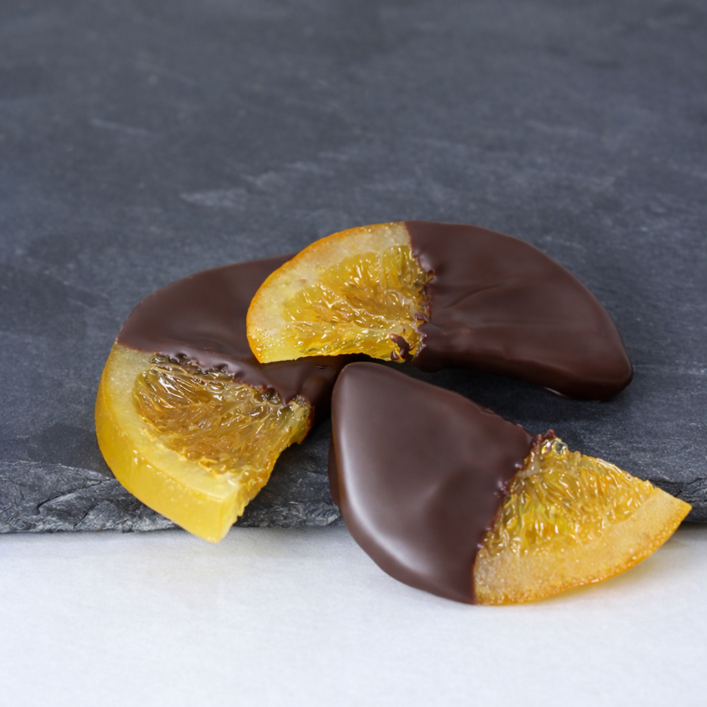 70% Dark Chocolate | Orangette