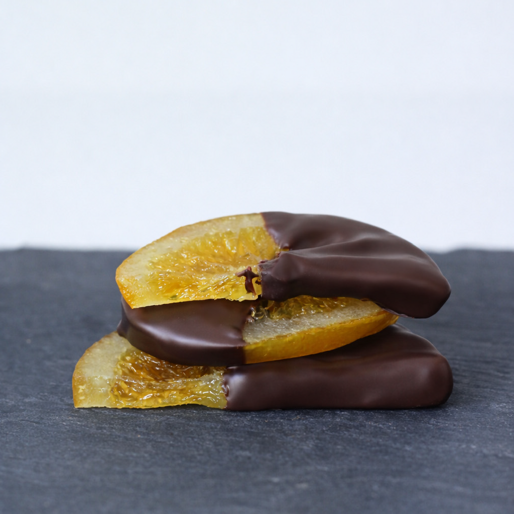 70% Dark Chocolate | Orangette